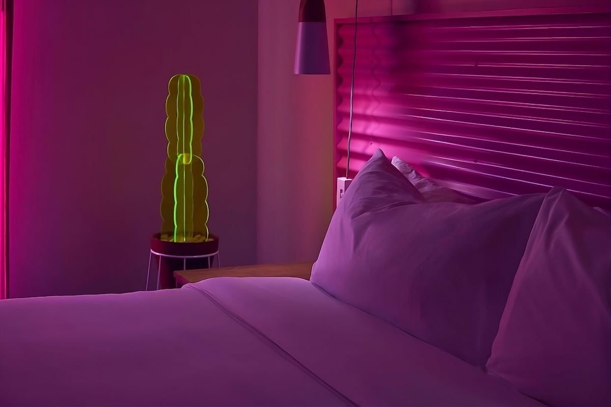 Host profile image