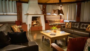 Banquet hall - Hotel Fazenda Bela Vista (Dourado)