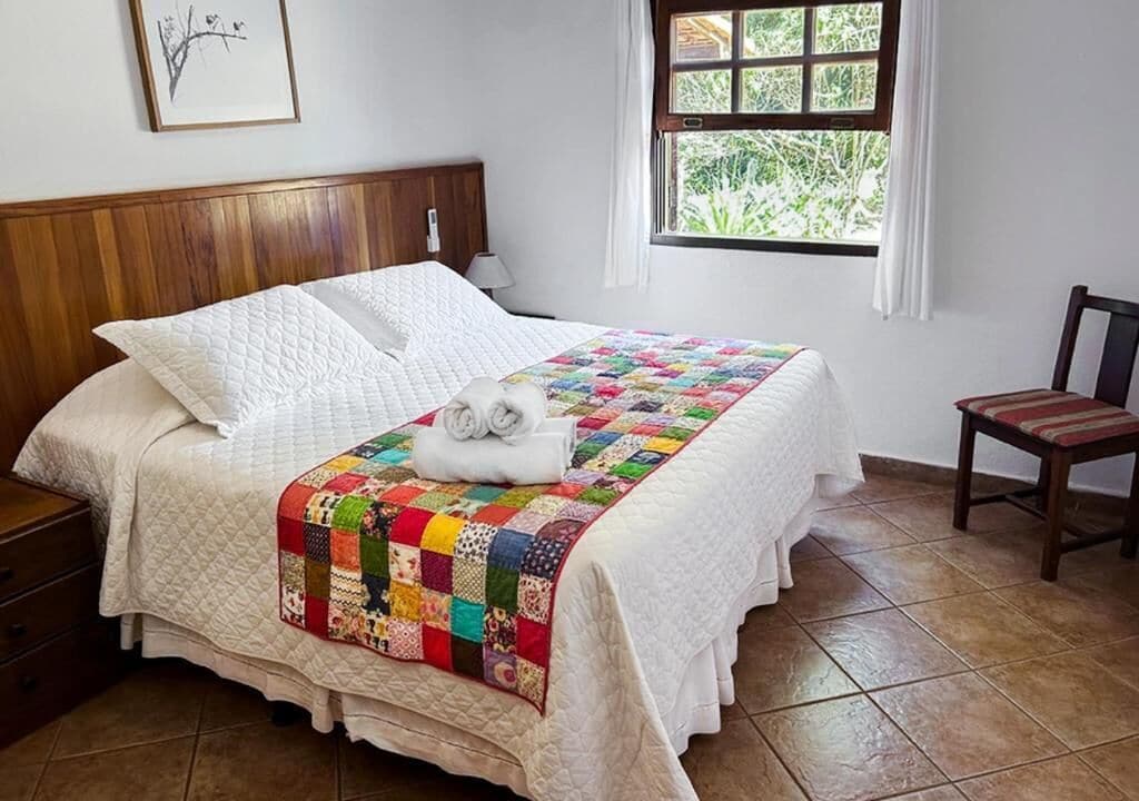 Superior Chalet | Free cribs/infant beds, free WiFi, bed sheets