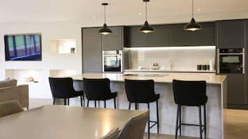 Cottage | Interieur