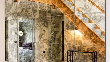 Cottage | Interieur