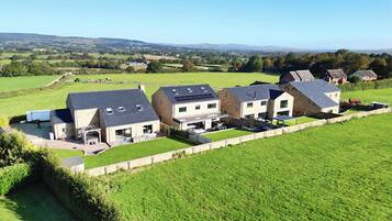 บริเวณภายนอก