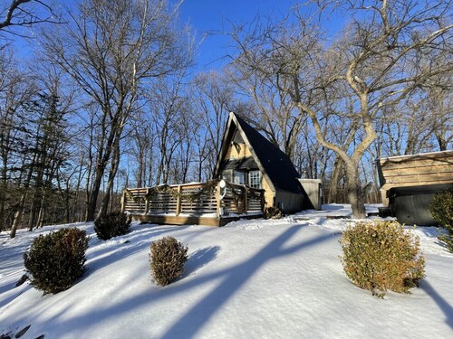 Horses|Hot Tub|Fire Pit|Hiking|Tiny Home