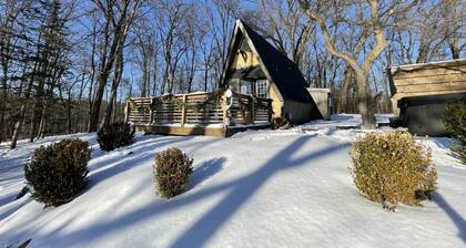 Horses|Hot Tub|Fire Pit|Hiking|Tiny Home