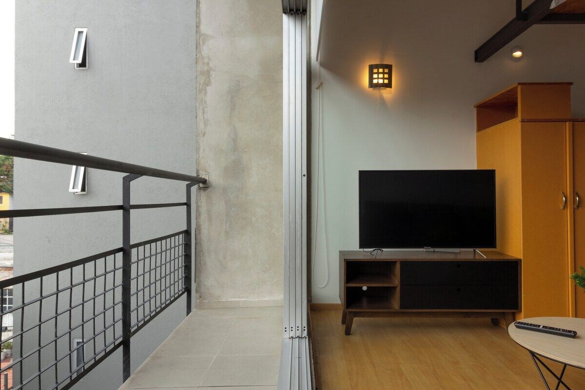 Balkon