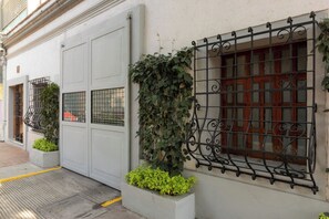 Exterieur