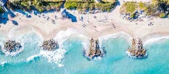 4BR/3BA Mini-Resort Near Beach heated Pool & Spa