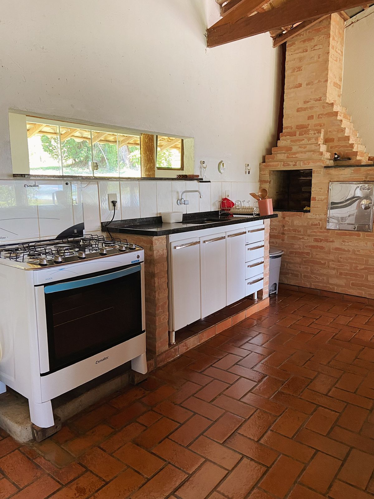 Issa Eco Rancho - With an impeccable view of Serra da Canastra