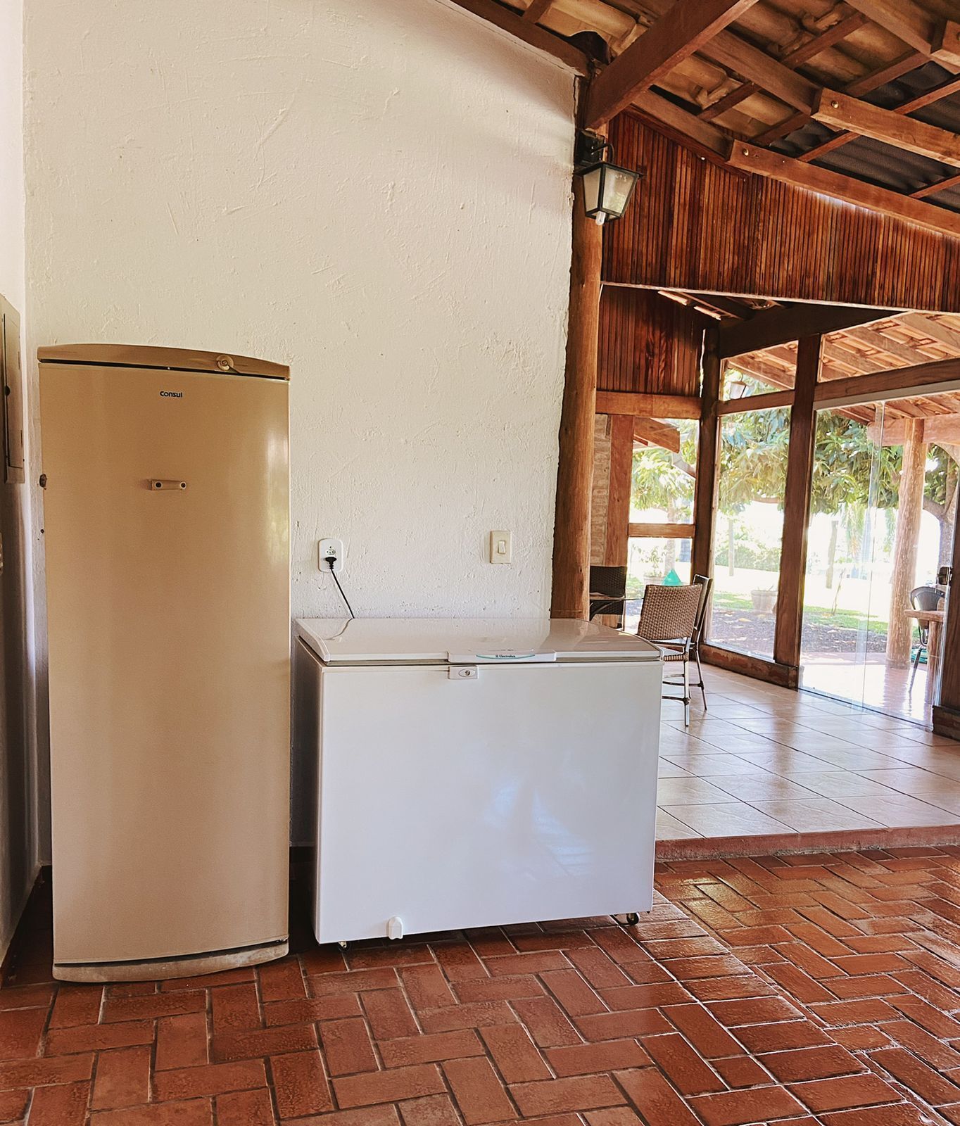 Issa Eco Rancho - With an impeccable view of Serra da Canastra