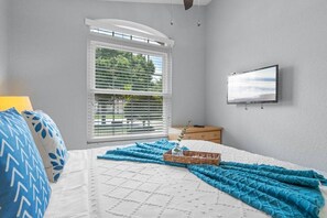 6 Schlafzimmer, Bügeleisen/Bügelbrett, Reisekinderbett, WLAN