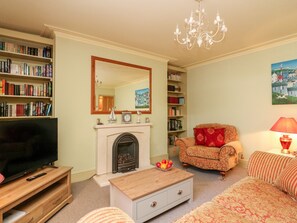 1 soveværelse, individuelt design, individuel indretning, gratis Wi-Fi