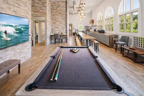 Spielezimmer