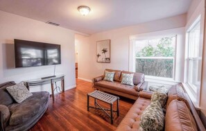 Fernseher, Arbeitsbereiche