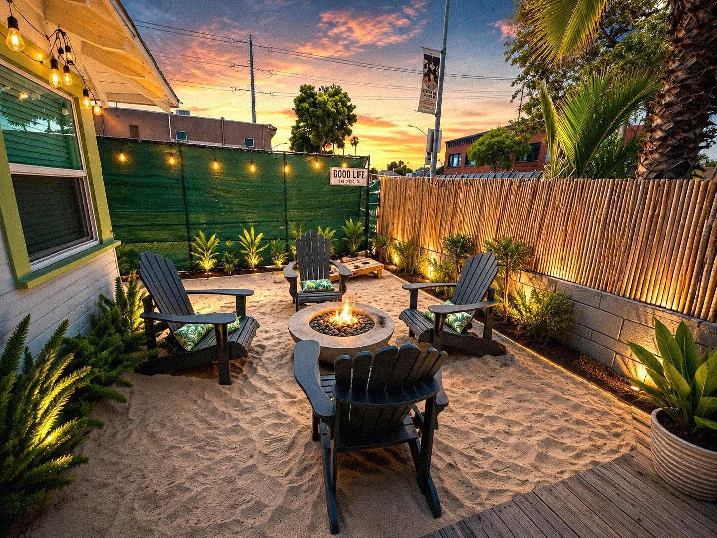 Terras
