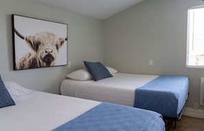 4 Schlafzimmer, Bügeleisen/Bügelbrett, Internetzugang, Bettwäsche