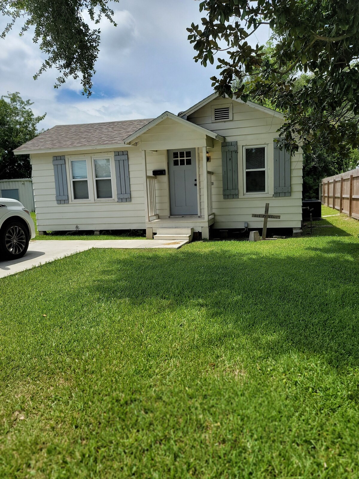 Bild für Gastgeberprofil