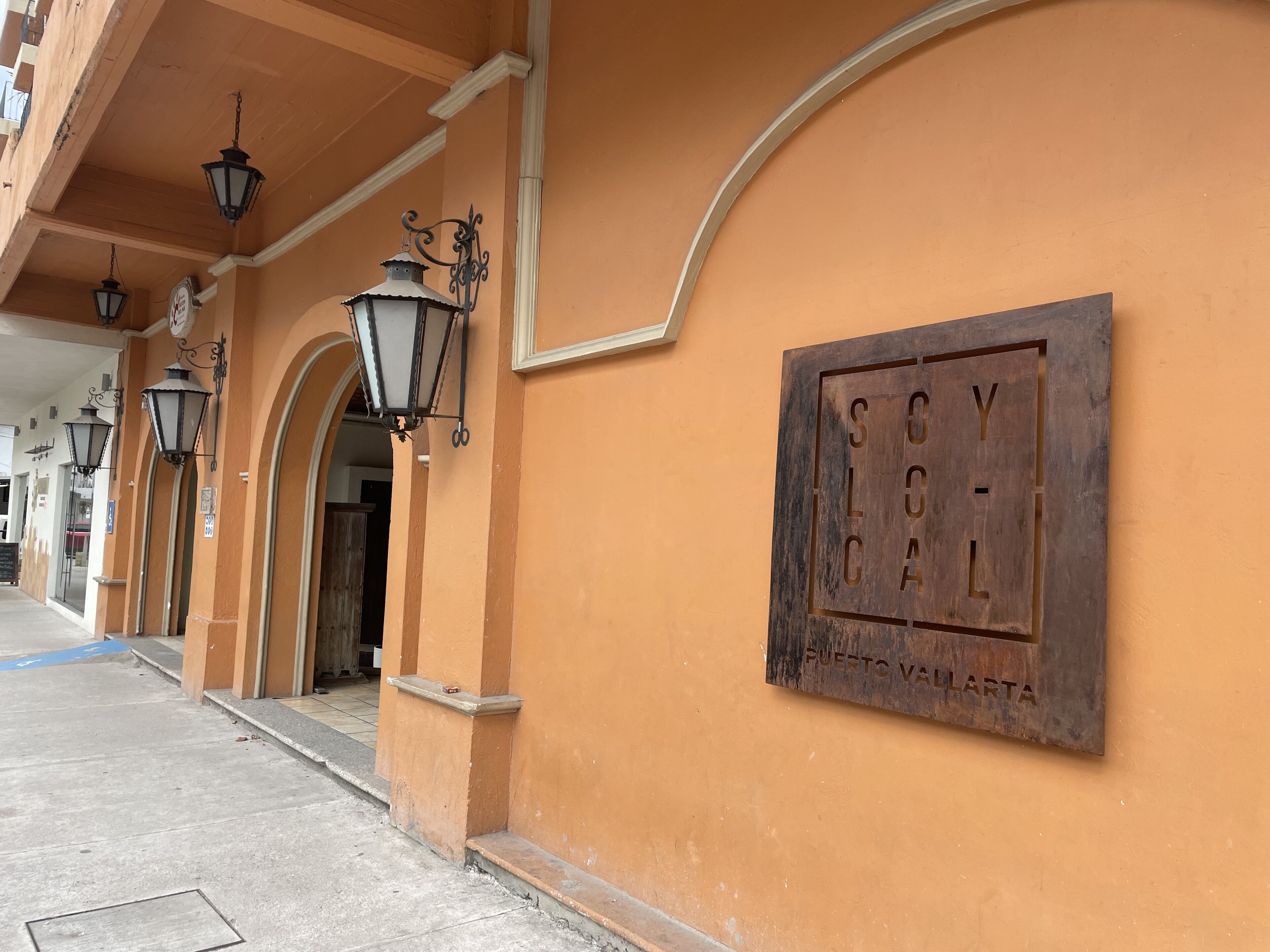 Soy Local Puerto Vallarta