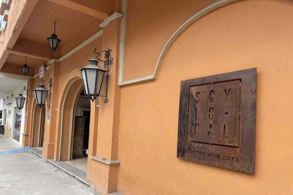 Soy Local Puerto Vallarta