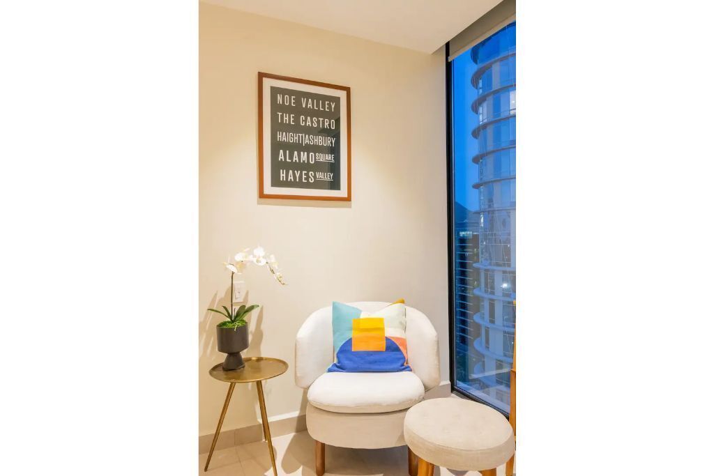 Executive Suite in Arboleda, San Pedro