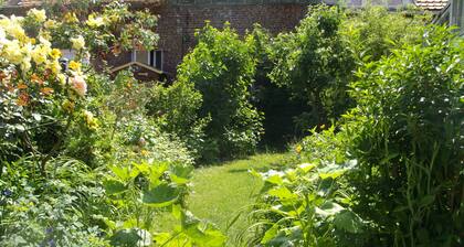Maison meublée 2 chambres à louer