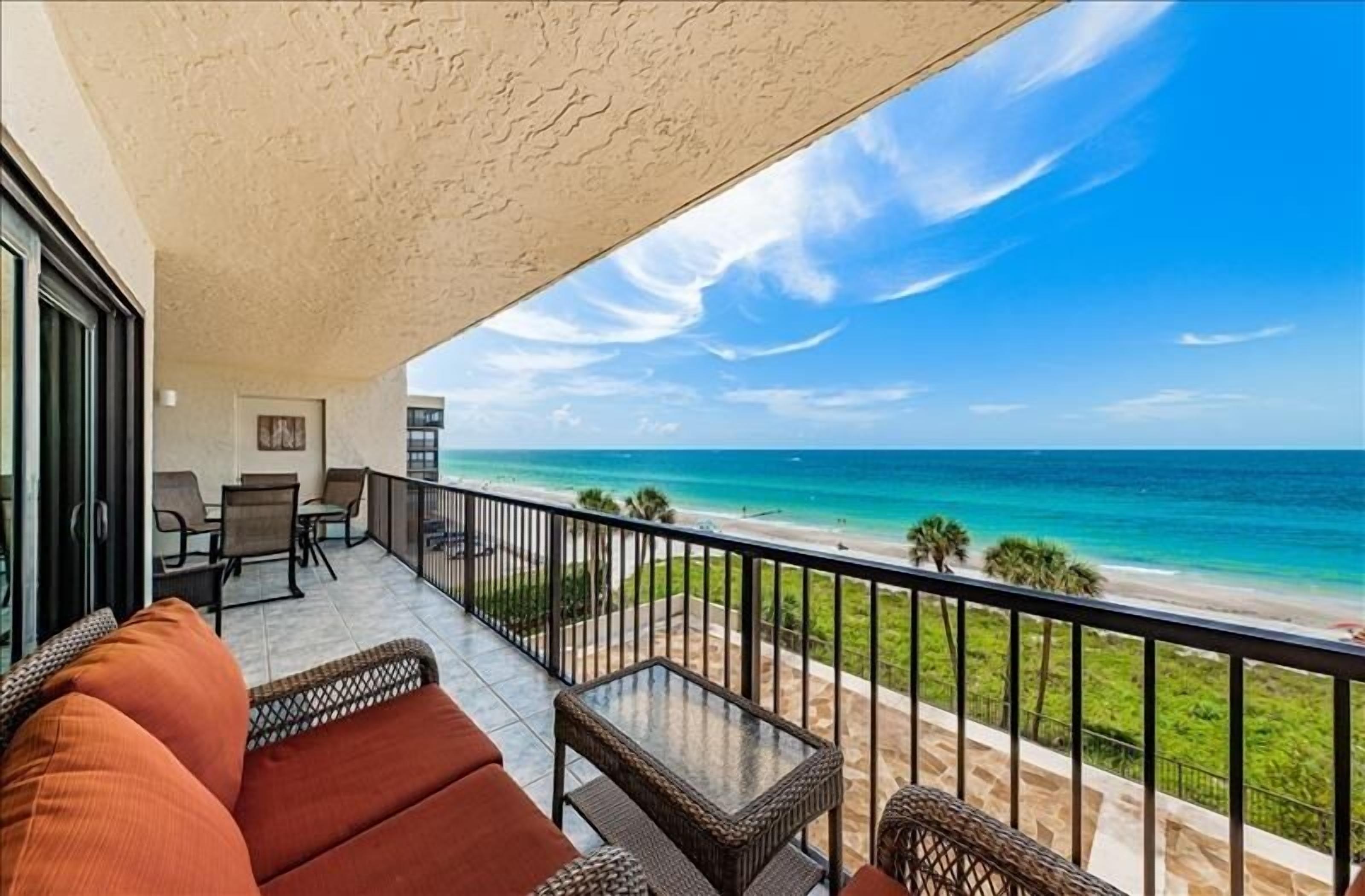 Madeira Beach Condo