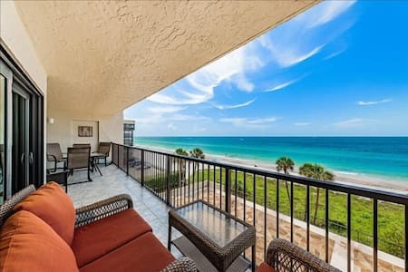 Madeira Beach Condo
