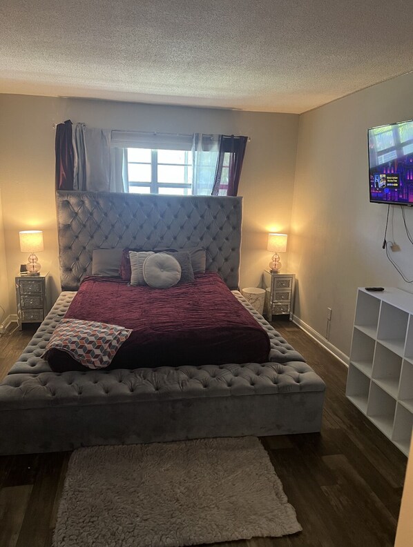 1 bedroom, WiFi - Beautiful Modern 1 bed/bath in the heart of Miami (Miami)