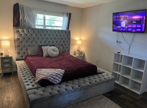 1 bedroom, WiFi - Beautiful Modern 1 bed/bath in the heart of Miami (Miami)