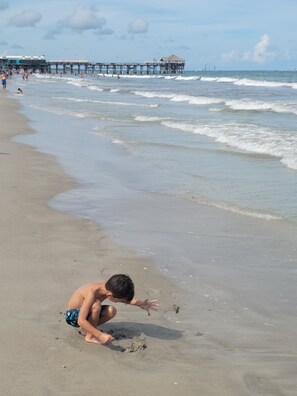 Playa