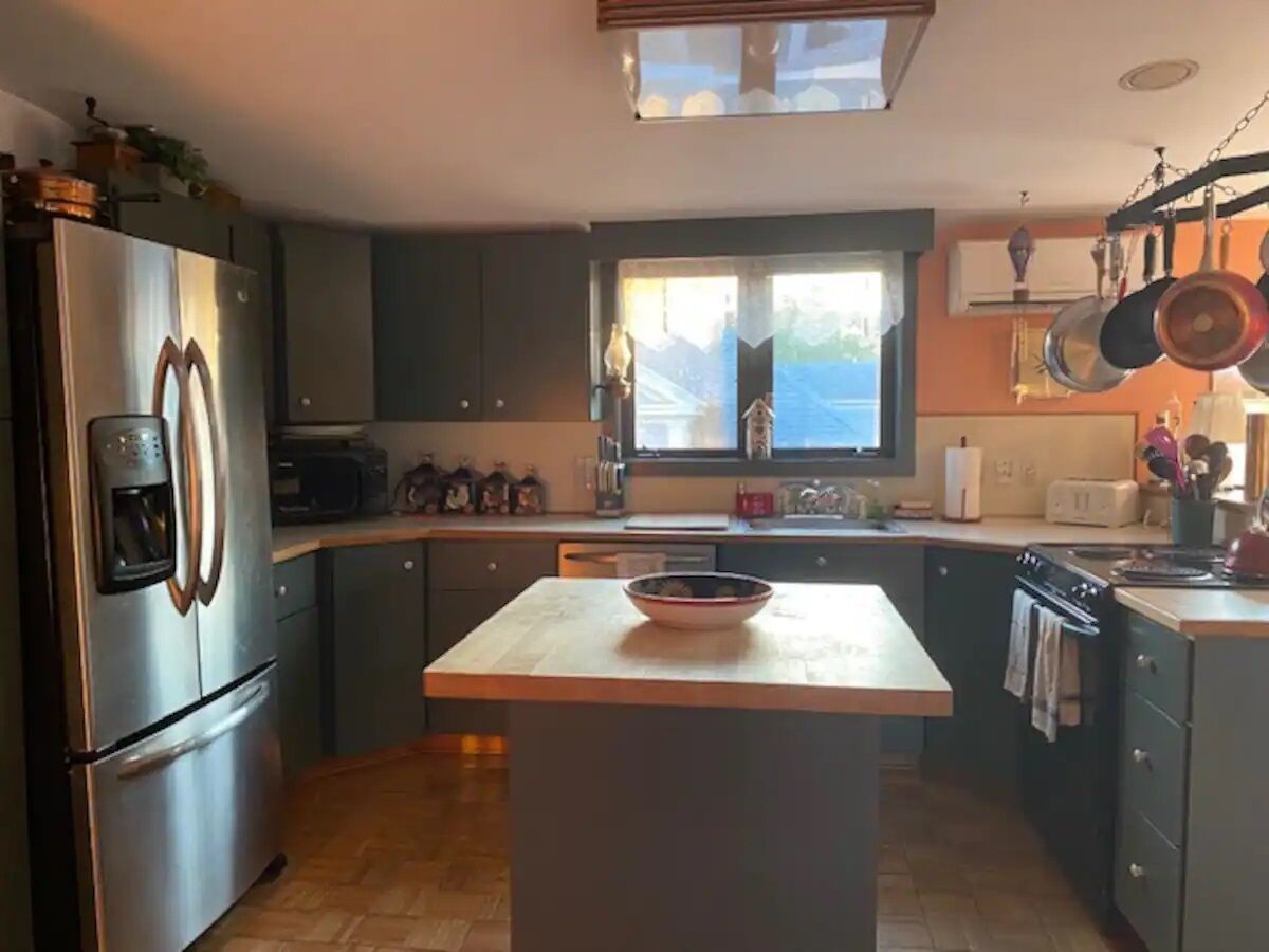 Charming Apartment In Berkshire Victorian Home