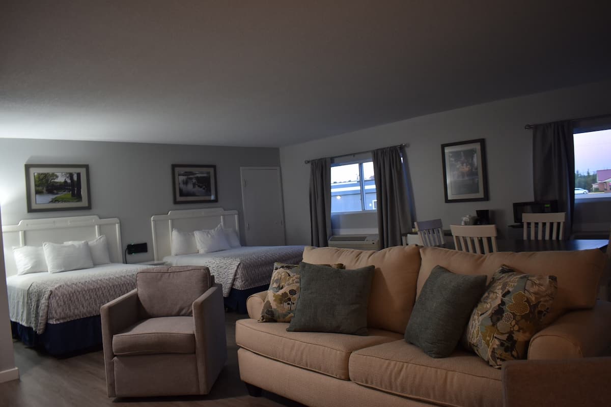 Room | Free WiFi, bed sheets
