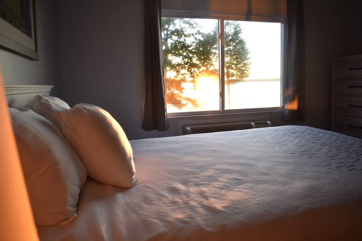 Room | Free WiFi, bed sheets