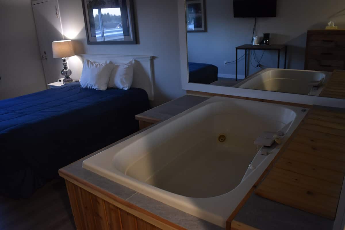Room | Free WiFi, bed sheets