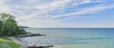 Spiaggia | Sulla spiaggia