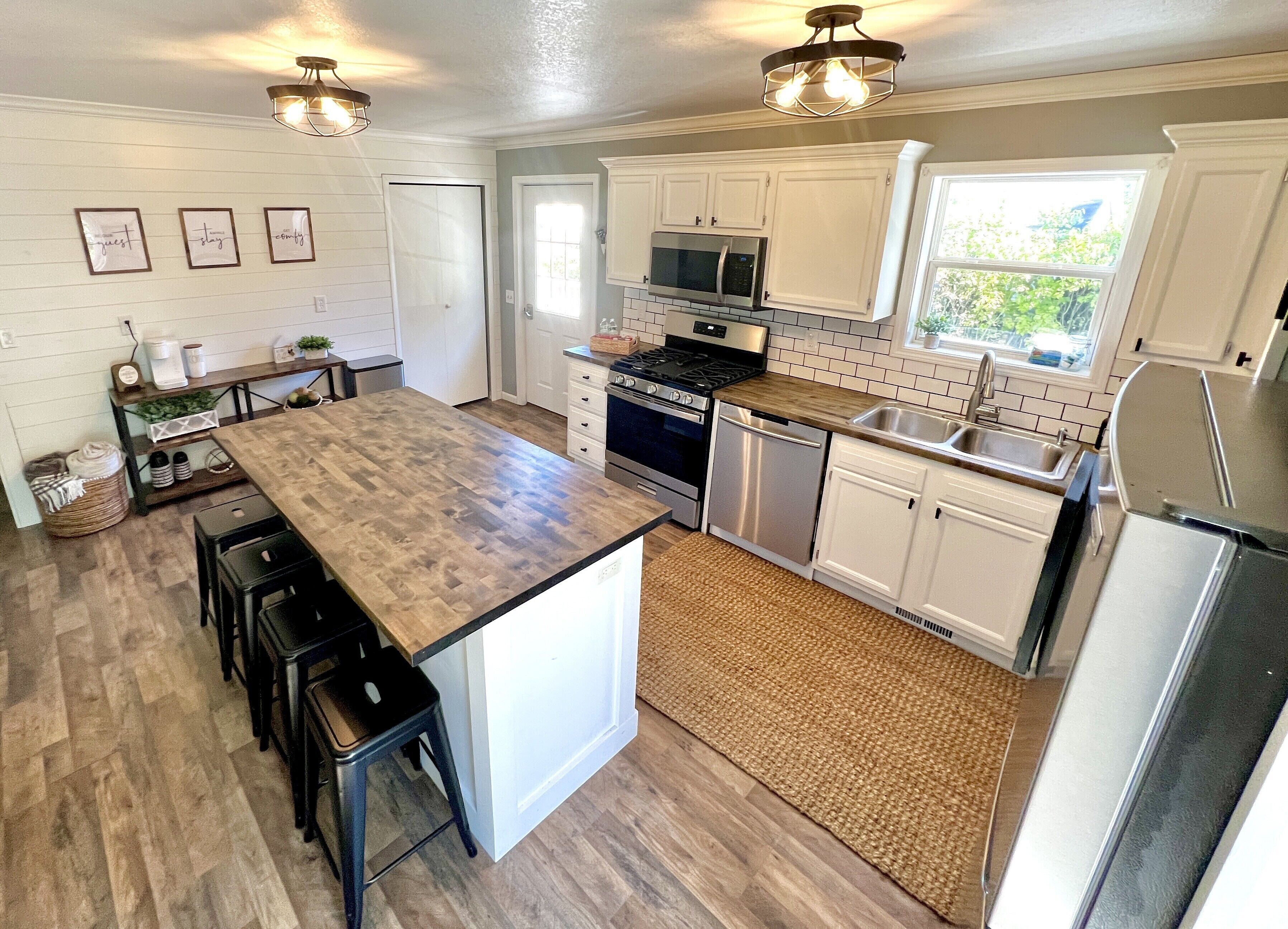 Northern Michigan Vacation Getaway