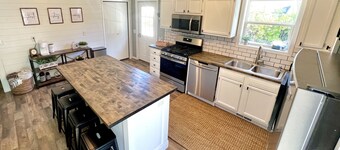 Northern Michigan Vacation Getaway