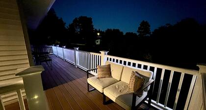 Northern Michigan Vacation Getaway