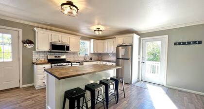 Northern Michigan Vacation Getaway