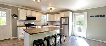 Northern Michigan Vacation Getaway