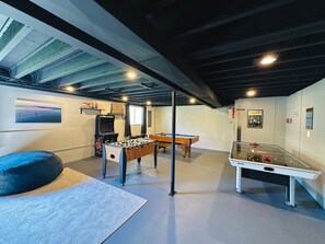 Sala de juegos