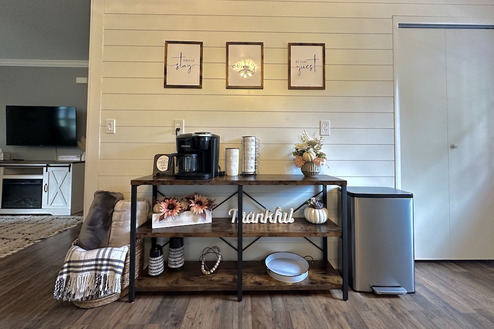 Northern Michigan Vacation Getaway