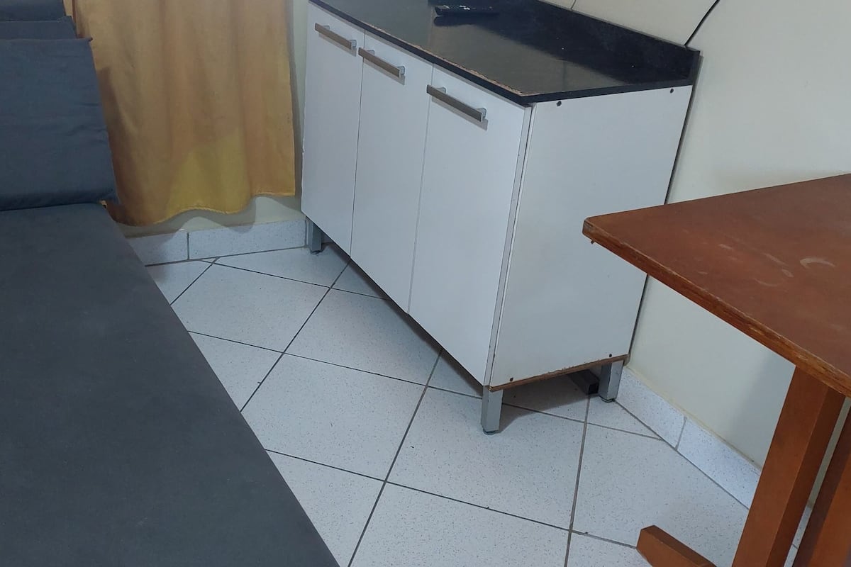 Basic Loft | 1 bedroom, free WiFi