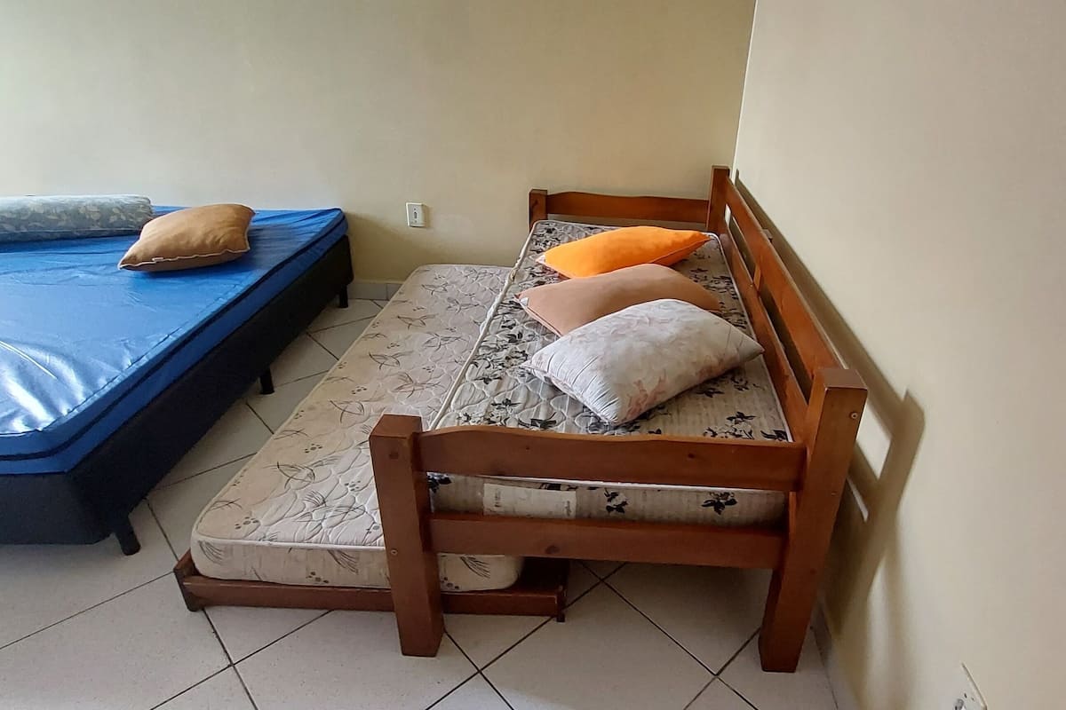 Apartment | 1 bedroom, free WiFi