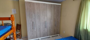 Basic Apartment | Free WiFi