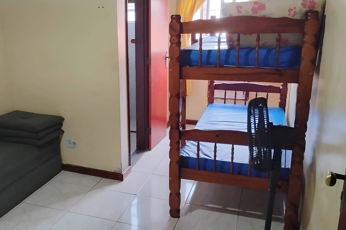 Basic Apartment | 1 bedroom, free WiFi