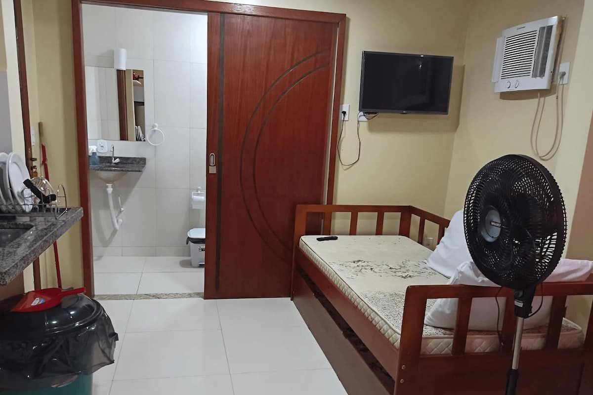 Suite | 1 bedroom, free WiFi