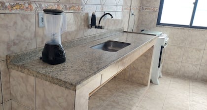 Brisas do Farol - Aluguel Economico