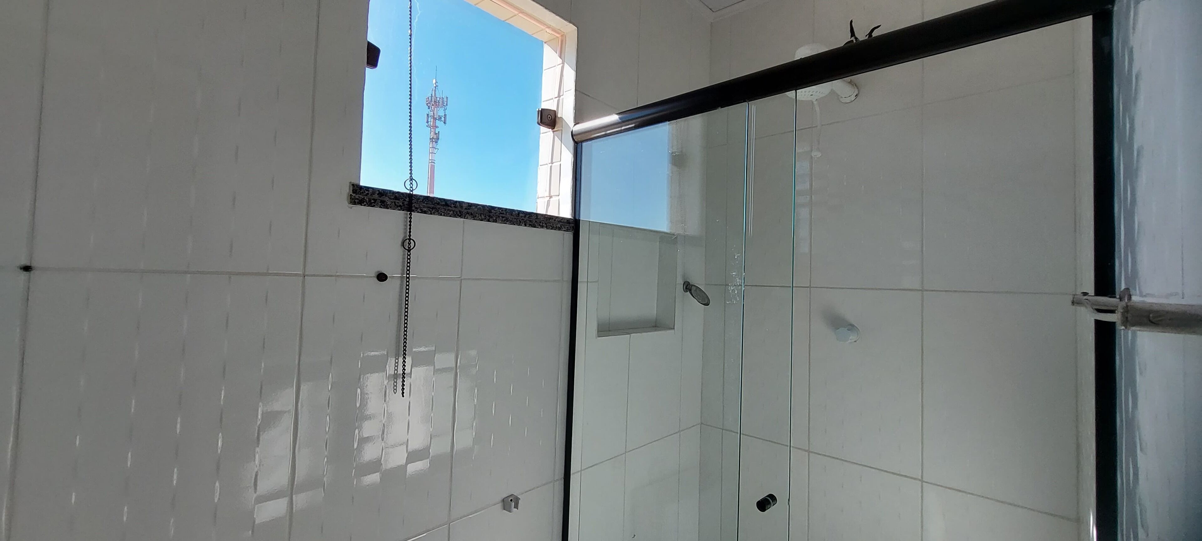 Studio | Badezimmer