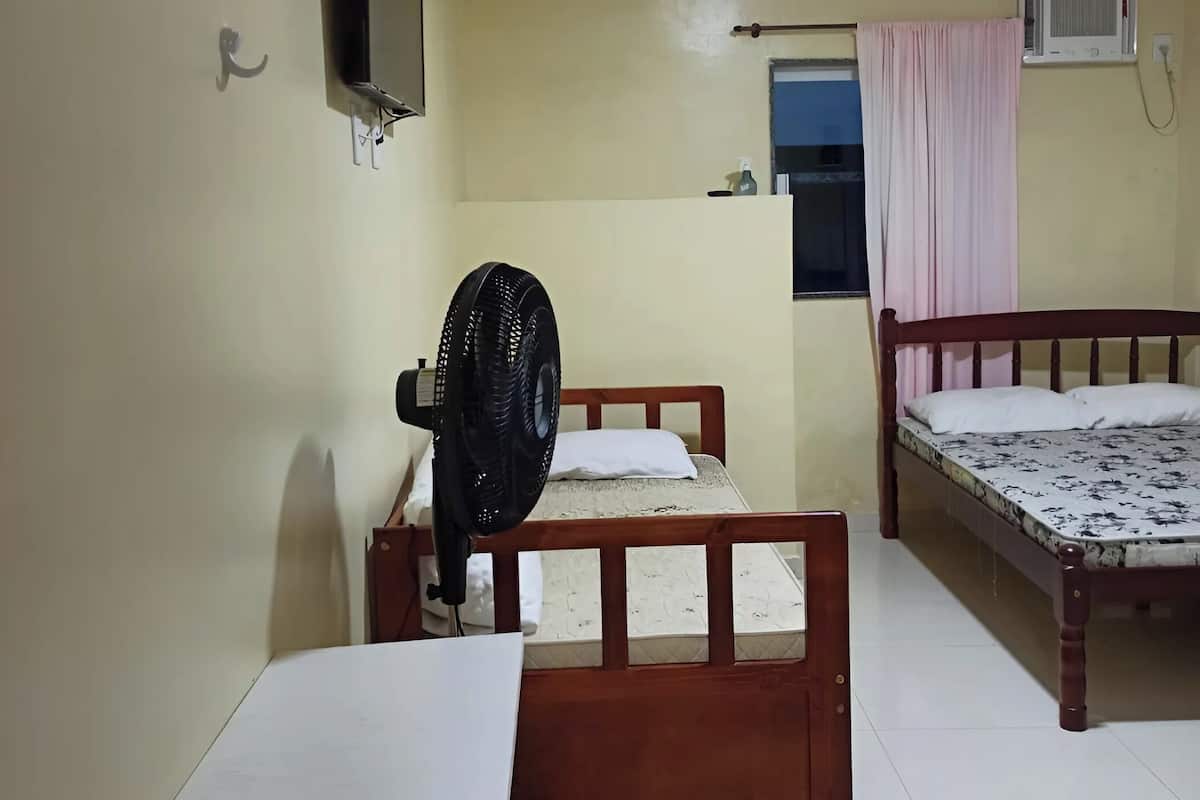 Suite | 1 bedroom, free WiFi