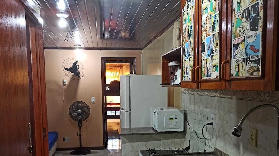 Brisas do Farol - Aluguel Economico